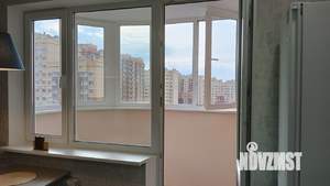 2-к квартира, на длительный срок, 71м2, 13/17 этаж