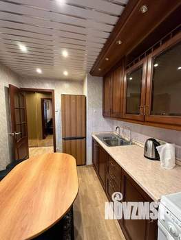 3-к квартира, на длительный срок, 65м2, 4/9 этаж