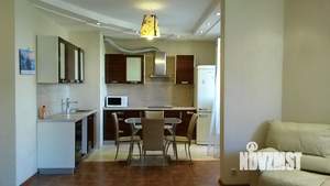 1-к квартира, на длительный срок, 48м2, 5/12 этаж