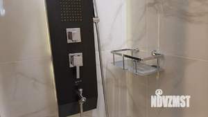3-к квартира, на длительный срок, 100м2, 27/30 этаж