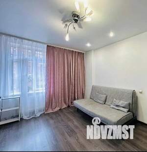 2-к квартира, посуточно, 55м2, 1/1 этаж