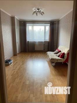 2-к квартира, на длительный срок, 70м2, 3/17 этаж