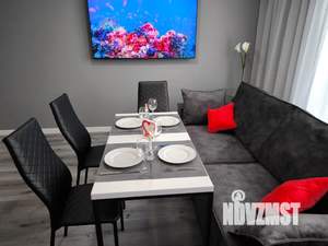 1-к квартира, посуточно, 56м2, 16/17 этаж