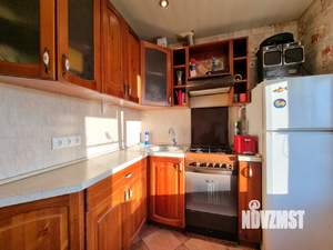 2-к квартира, на длительный срок, 46м2, 9/9 этаж