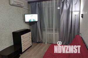 1-к квартира, посуточно, 30м2, 2/9 этаж