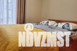 1-к квартира, посуточно, 35м2, 11/17 этаж