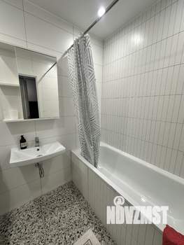 1-к квартира, на длительный срок, 32м2, 15/17 этаж