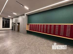 2-к квартира, на длительный срок, 34м2, 7/14 этаж