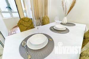 2-к квартира, посуточно, 64м2, 7/25 этаж