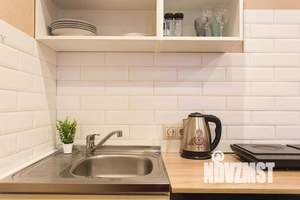 Студия квартира, посуточно, 32м2, 9/26 этаж