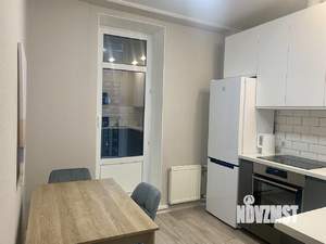 1-к квартира, на длительный срок, 37м2, 11/17 этаж