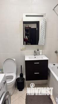 1-к квартира, на длительный срок, 44м2, 10/11 этаж
