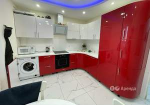 1-к квартира, на длительный срок, 42м2, 20/25 этаж