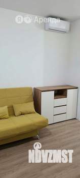 Студия квартира, на длительный срок, 22м2, 12/12 этаж