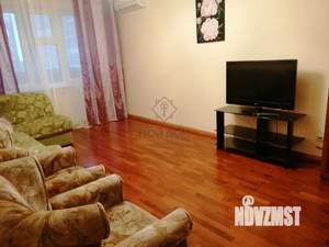 2-к квартира, на длительный срок, 60м2, 14/25 этаж