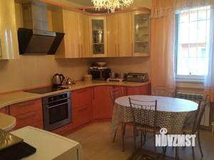 5-к квартира, на длительный срок, 130м2, 3/3 этаж