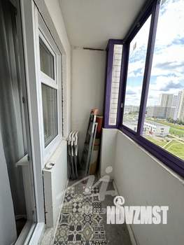 2-к квартира, на длительный срок, 63м2, 15/23 этаж