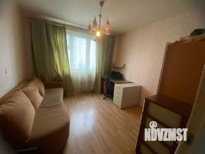 3-к квартира, на длительный срок, 86м2, 6/25 этаж