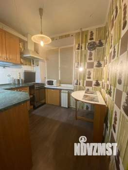 2-к квартира, на длительный срок, 44м2, 2/5 этаж