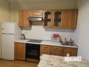 1-к квартира, на длительный срок, 42м2, 6/27 этаж