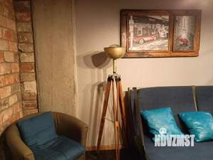 2-к квартира, на длительный срок, 45м2, 15/25 этаж