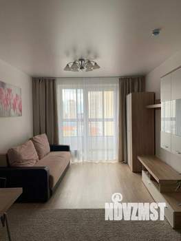 2-к квартира, на длительный срок, 44м2, 9/22 этаж