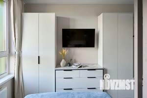 1-к квартира, посуточно, 18м2, 1/1 этаж