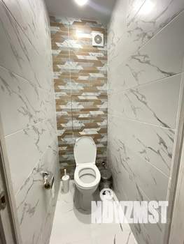 1-к квартира, посуточно, 41м2, 21/22 этаж