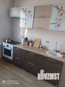 2-к квартира, на длительный срок, 44м2, 6/10 этаж