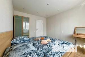 2-к квартира, посуточно, 55м2, 14/17 этаж