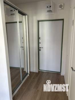 1-к квартира, на длительный срок, 36м2, 8/12 этаж