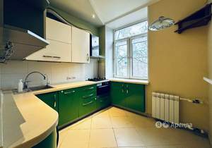 2-к квартира, на длительный срок, 62м2, 3/5 этаж