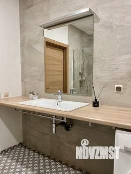 2-к квартира, на длительный срок, 60м2, 4/4 этаж