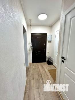 1-к квартира, на длительный срок, 42м2, 24/25 этаж