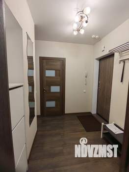 1-к квартира, на длительный срок, 39м2, 7/26 этаж