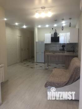 2-к квартира, на длительный срок, 53м2, 7/17 этаж