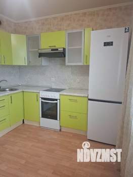 3-к квартира, на длительный срок, 95м2, 15/25 этаж