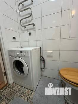 1-к квартира, на длительный срок, 41м2, 21/25 этаж