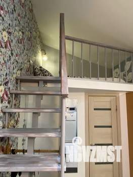 3-к квартира, посуточно, 49м2, 6/6 этаж