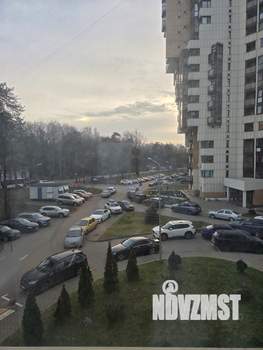 2-к квартира, на длительный срок, 56м2, 3/17 этаж