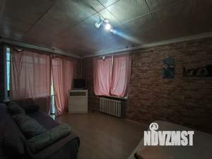 1-к квартира, посуточно, 34м2, 2/5 этаж