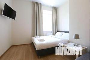 1-к квартира, посуточно, 28м2, 3/17 этаж