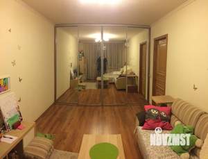 2-к квартира, на длительный срок, 41м2, 5/5 этаж