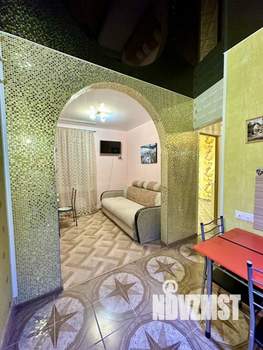 2-к квартира, на длительный срок, 36м2, 23/27 этаж