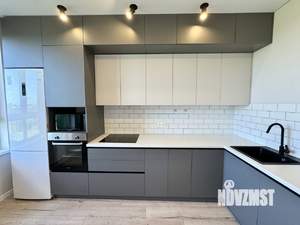 1-к квартира, на длительный срок, 35м2, 6/8 этаж