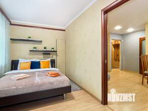 2-к квартира, посуточно, 45м2, 3/5 этаж