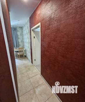 2-к квартира, на длительный срок, 42м2, 3/5 этаж