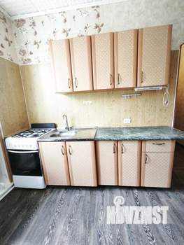 1-к квартира, на длительный срок, 38м2, 1/2 этаж