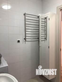 2-к квартира, на длительный срок, 58м2, 23/24 этаж