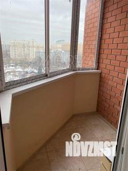 3-к квартира, на длительный срок, 91м2, 12/17 этаж